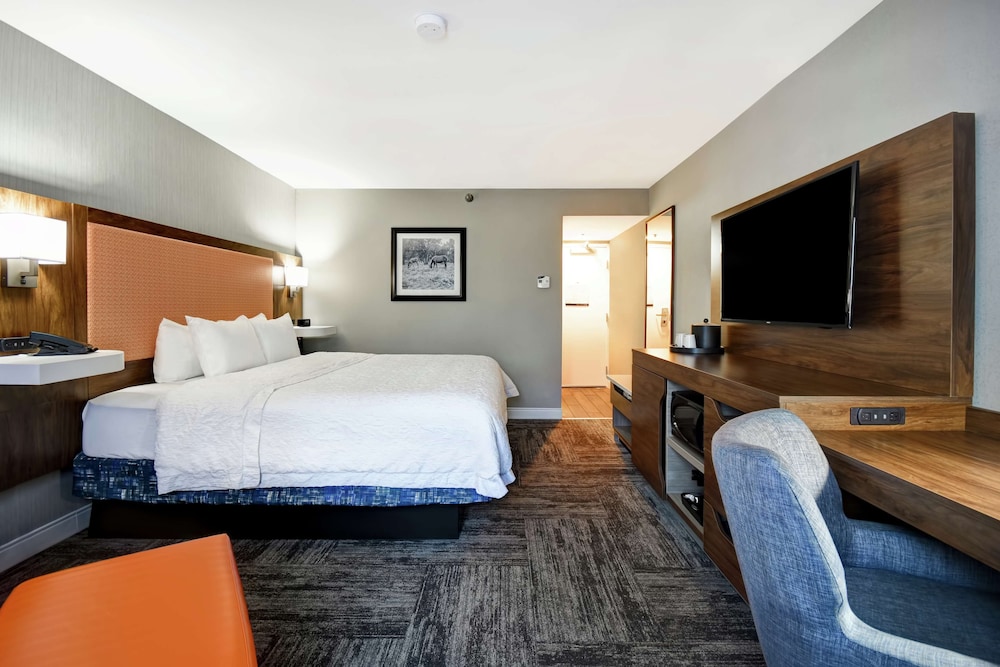 Hampton Inn I 75 Lexington Hamburg Area - photo 8