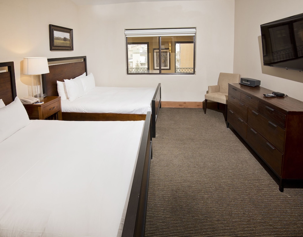 The Arrabelle A RockResort by Vail Resorts - photo 7