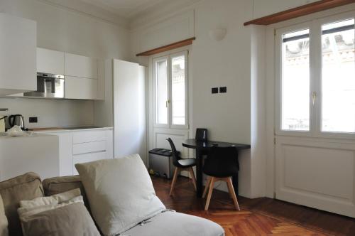 Antico e moderno al centro del centro di Milano — 4-Star Luxury Hotel in Milan, Italy