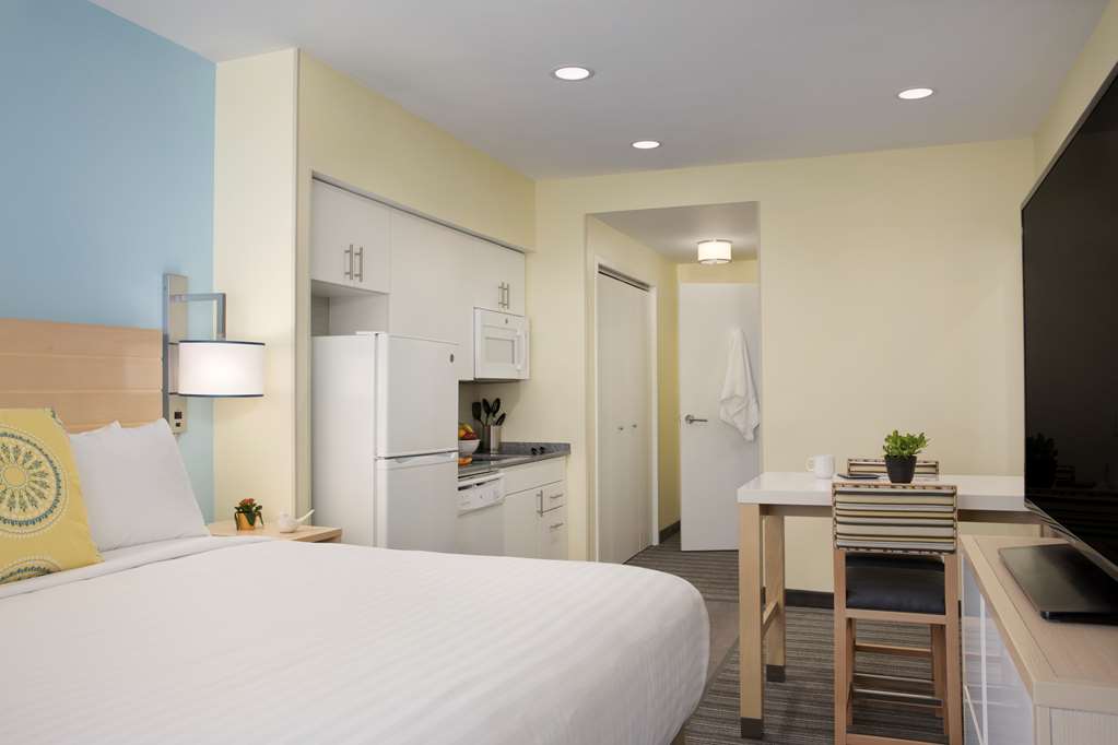 Sonesta ES Suites New Orleans Downtown - photo 5