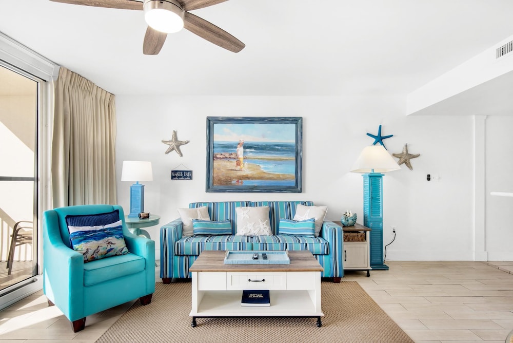 Pelican Beach Resort 505 - photo 11