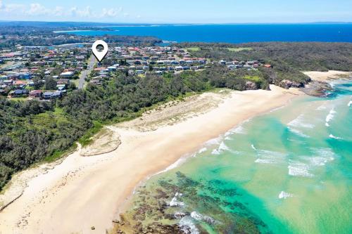 Rennies Sands — Ulladulla — photo 3
