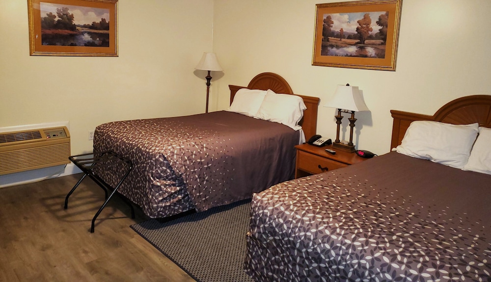 Turnpike Motel - photo 19