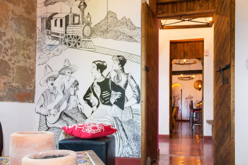 Casona Hornedo — Aguascalientes — photo 5