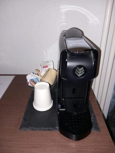 Résidence de l’Ours in Lausanne, Switzerland