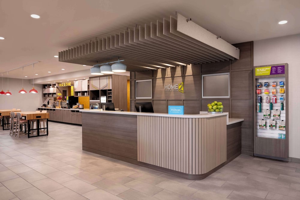 Home2 Suites By Hilton Jonesboro - photo 41