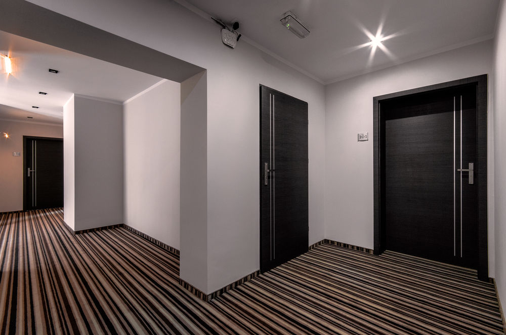 New Corner Restauracja Hotel — Rewal — photo 3