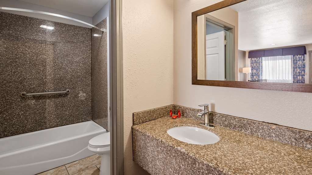 SureStay Plus Hotel by Best Western Hammond - photo 23