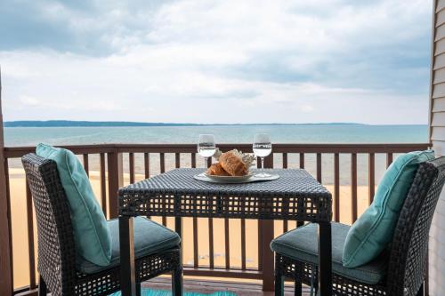 Waterfront Haven 215 in Traverse City, United States