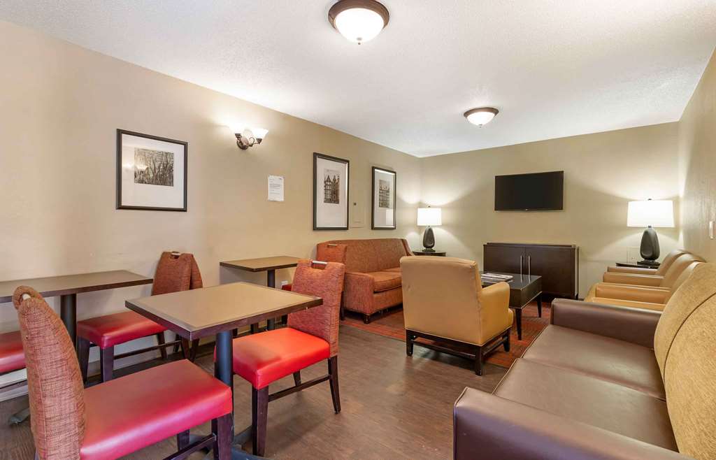 Extended Stay America Suites Washington DC Falls Church - photo 8