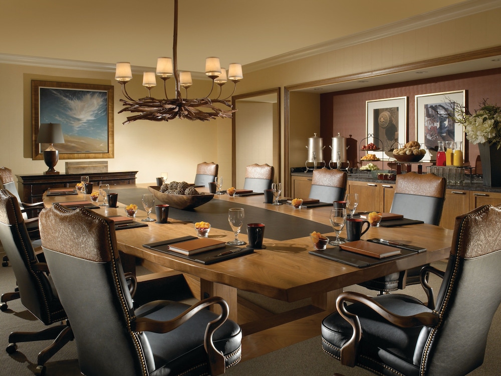 Omni Fort Worth Hotel - photo 106
