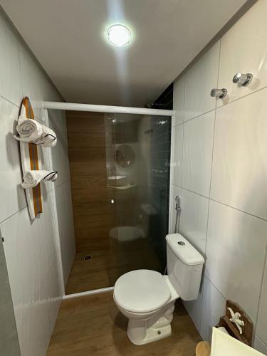 Flat São Luís Litorânea in Sao Luis, Brasil