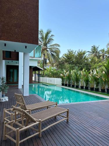 Trabalho de Amor - last minute hotel in Benaulim