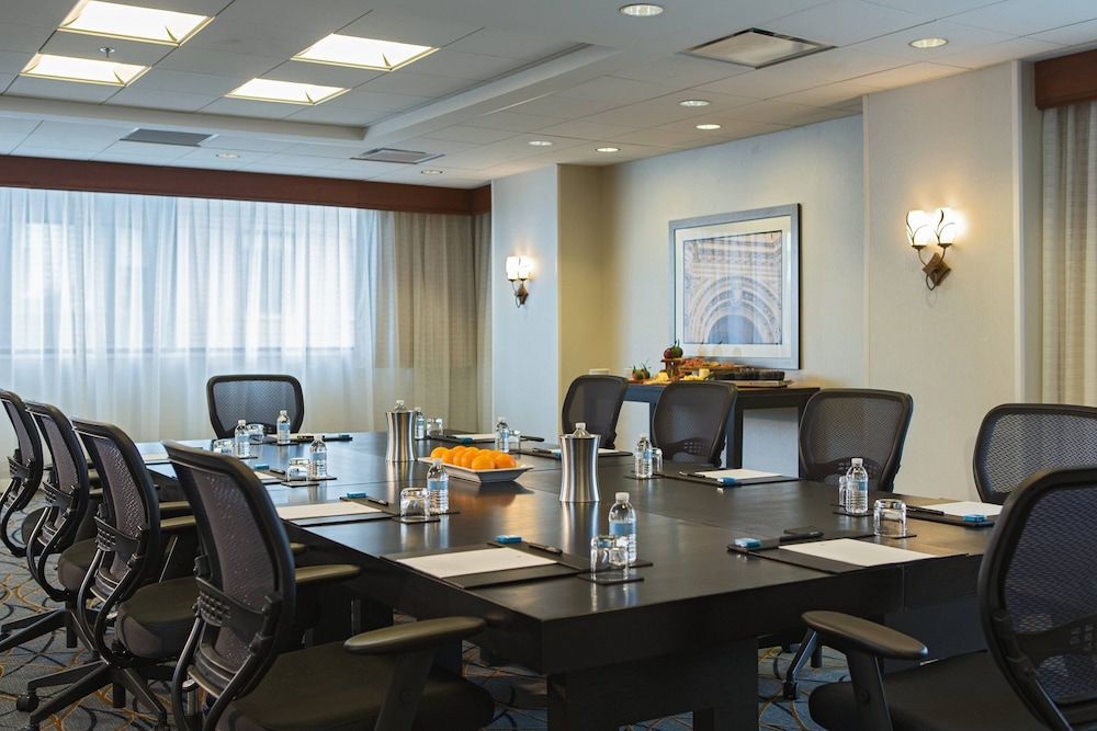 Boston Marriott Copley Place - photo 90