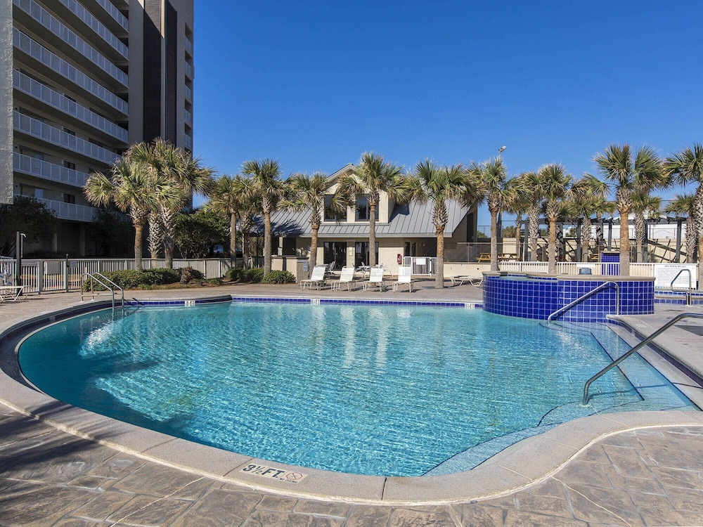 The Mainsail Resort - photo 5