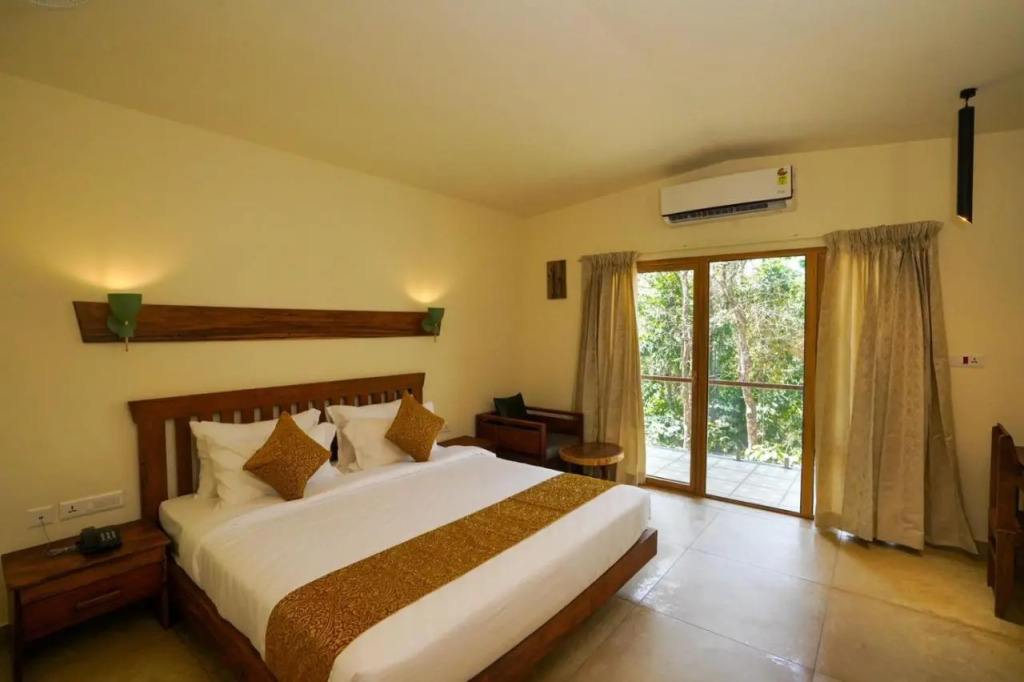 Maple Ash Resort — Kalpatta — photo 3