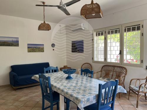 Villa Penelope By Cala Salento — 4-Star Luxury Hotel in Porto Cesareo, Italy