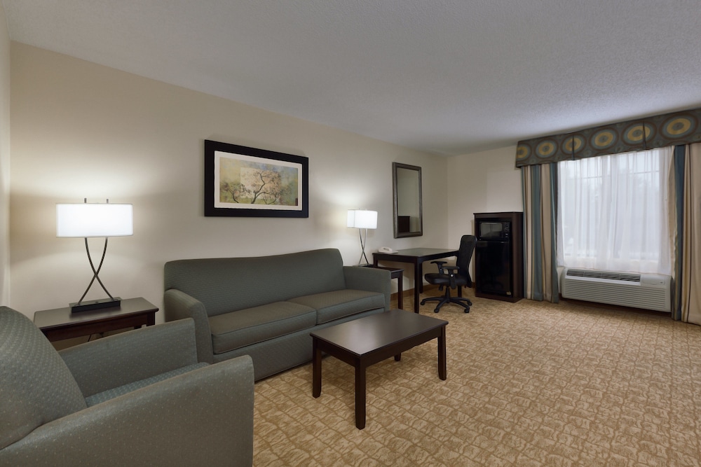 Holiday Inn Exp Winston Salem by IHG - photo 11