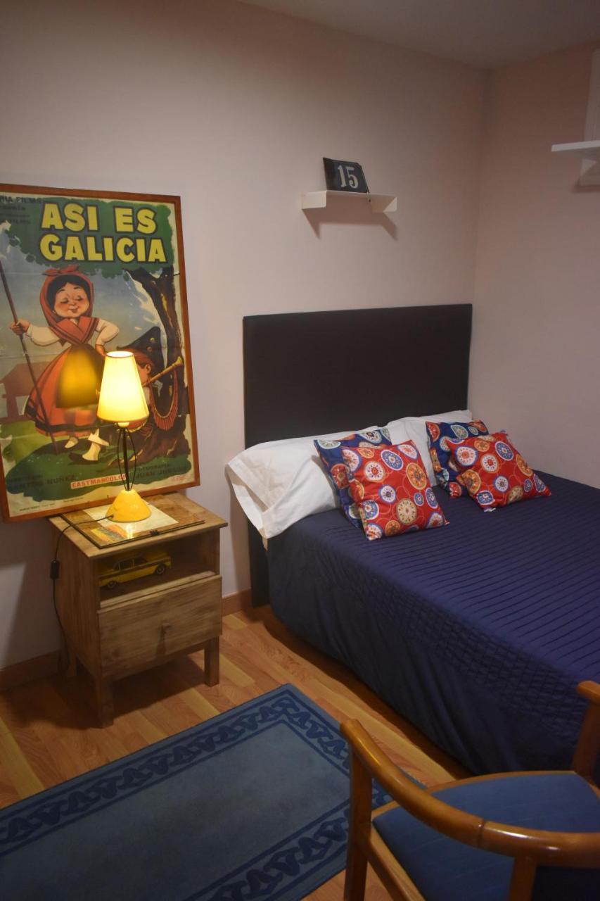 A Casa Do Calexon — Viveiro — photo 2