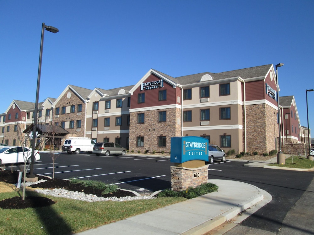 Staybridge Suites Bowling Green by IHG - photo 81