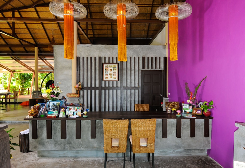 Phalarn Inn Resort — Koh Samui — photo 2