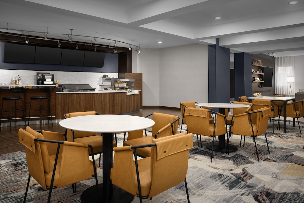 Courtyard by Marriott Dallas Addison Quorum Drive - photo 30