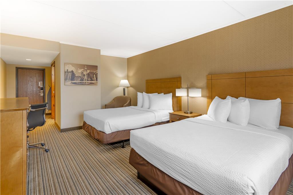 Best Western Royal Plaza Hotel & Trade Center - photo 16