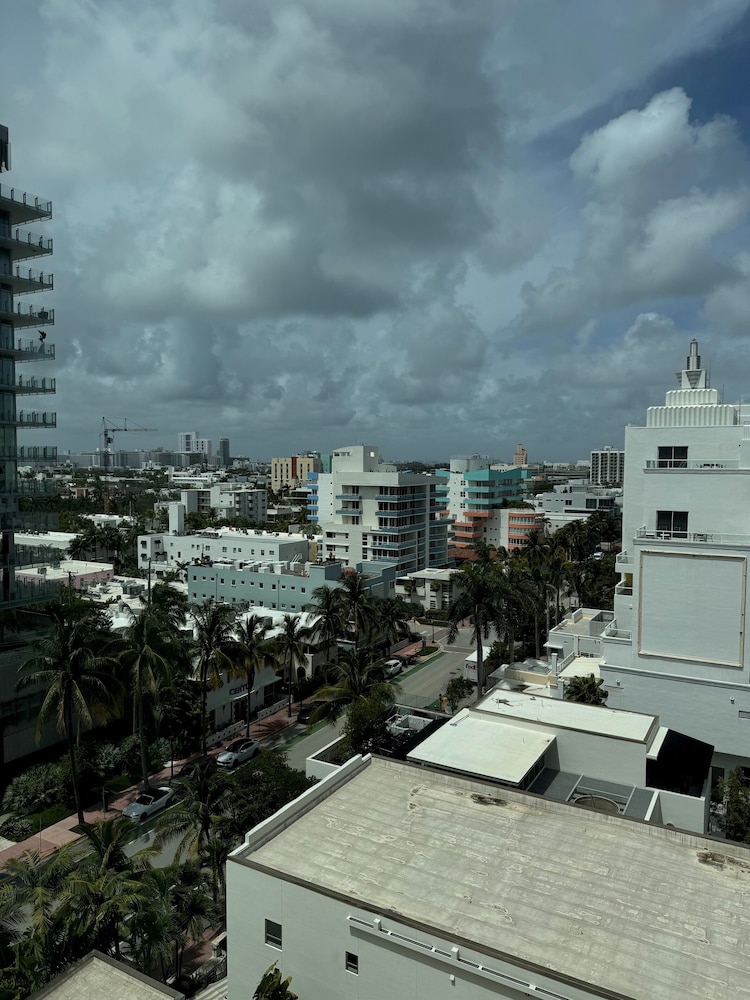 Hilton Bentley Miami South Beach - photo 53