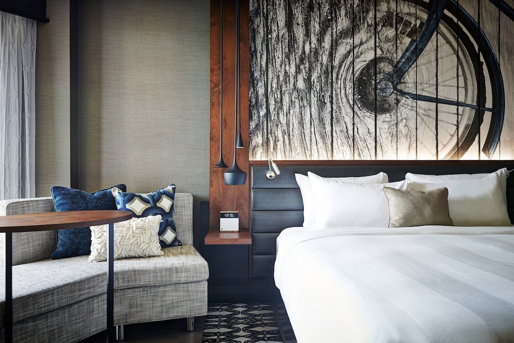 Portland Marriott Downtown Waterfront - photo 16