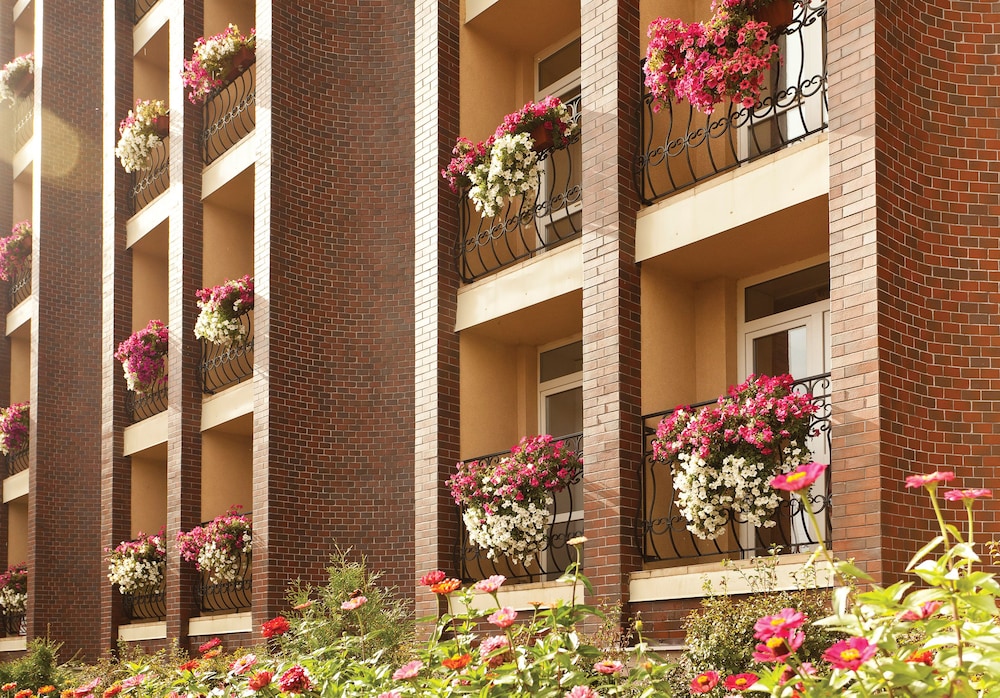 Hotel Pereslavl in Pereslavl'-Zalesskiy, Russia