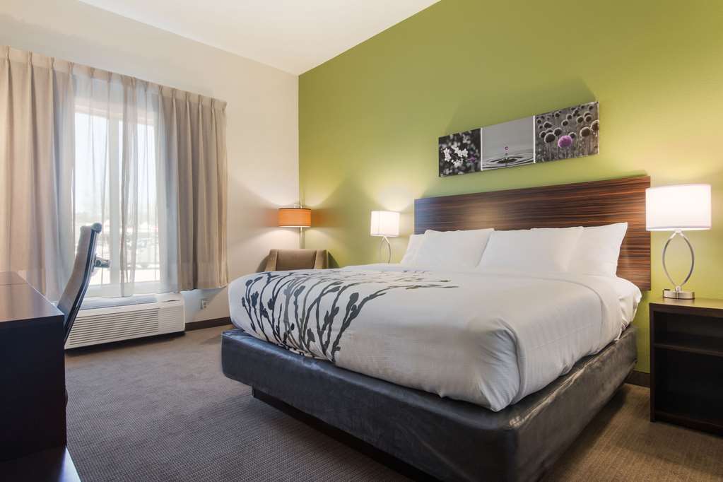 Sleep Inn East Camden - photo 7