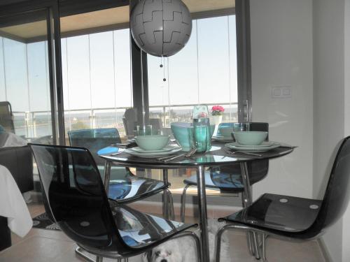 Residencial Puerto Marino in Guardamar Del Segura, Spain