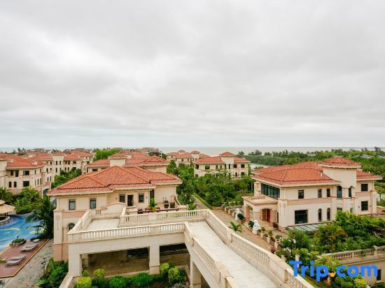 Redbird Hotel Haikou — Haikou — photo 4