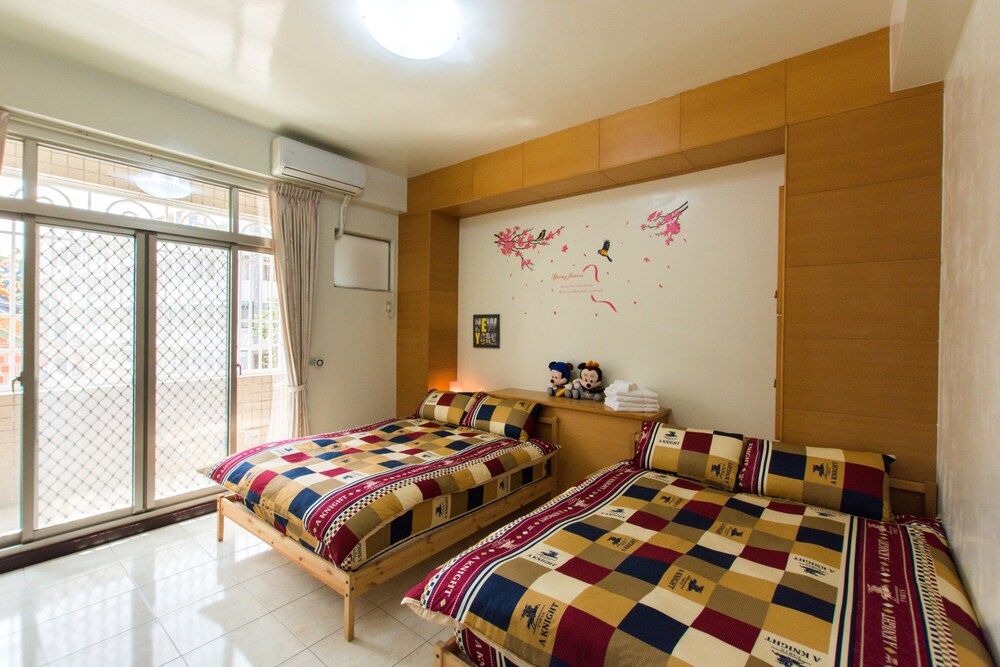 TainanHaitian - last minute hotel in Tainan