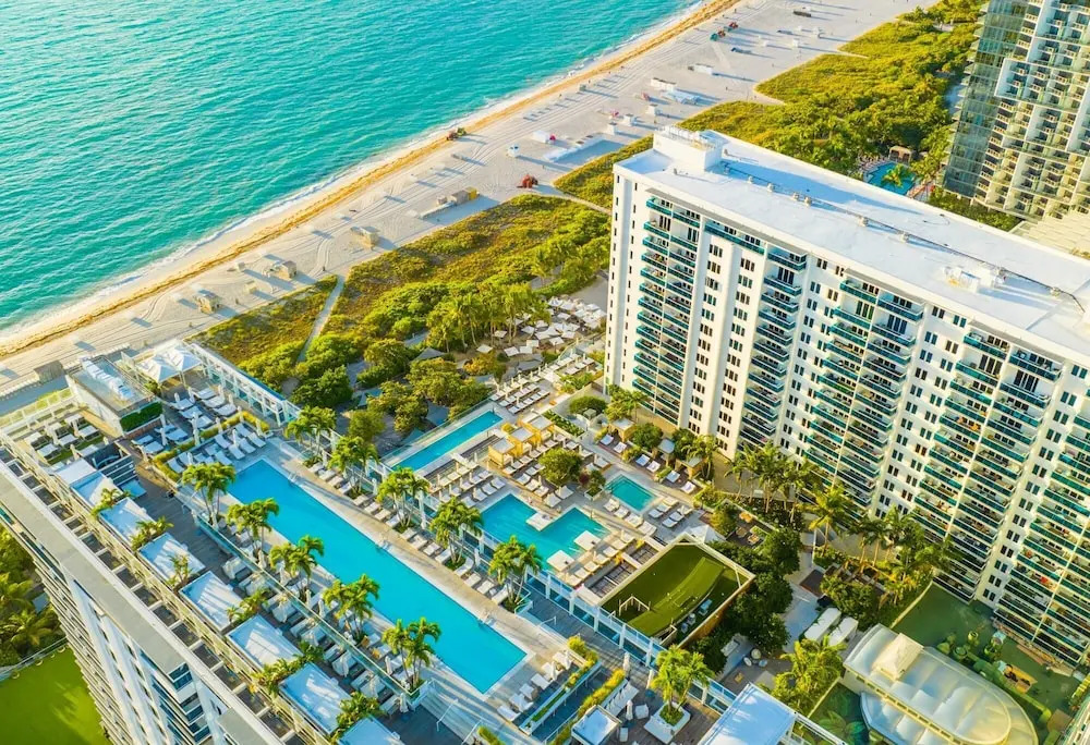 Oceanview Private Condo at 1 Hotel & Homes 1115 - photo 8