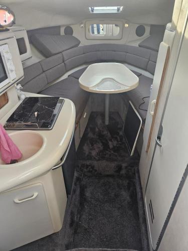 Bateau B Canet in Canet-En-Roussillon, France