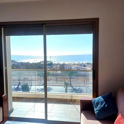 Sea House Agadir — 4-Star Luxury Hotel in Agadir, Morocco