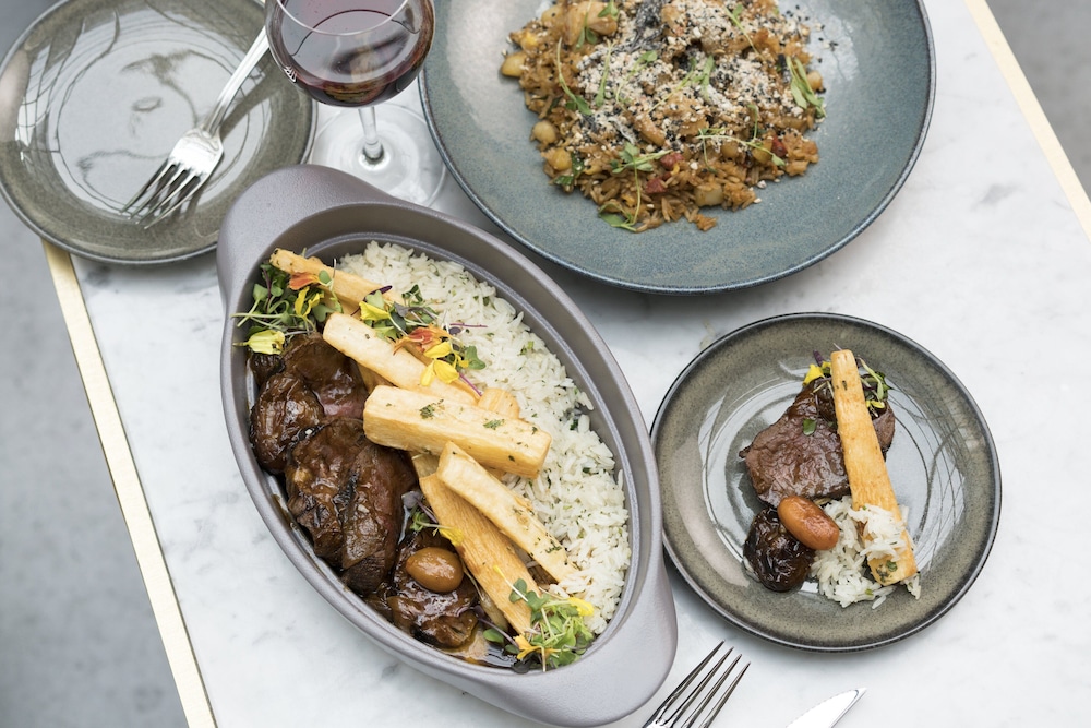 Kimpton Gray Hotel by IHG - photo 41