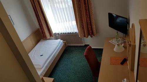 Hotel Gasthof Specht — Aichach — photo 4