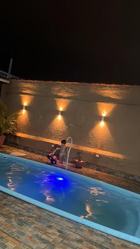 Centro caiçara - last minute hotel in Praia Grande