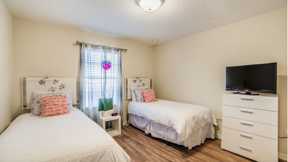 Grhbch3061 Paradise Palms Resort 4 Bed 3 Baths Townhouse - photo 8