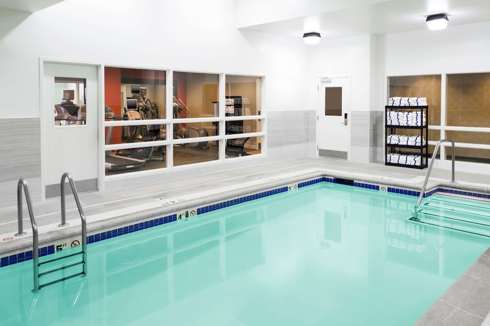 Hilton Garden Inn Independence - photo 33