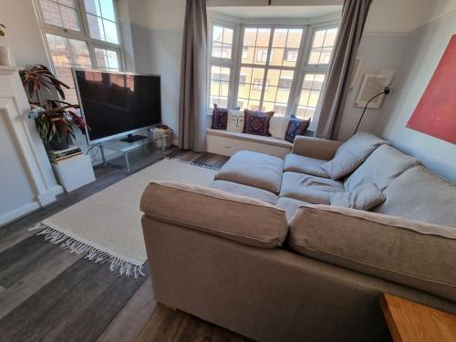 Lovely 2 bedroom flat in North West London — 4-Star Luxury Hotel in Hendon, United Kingdom