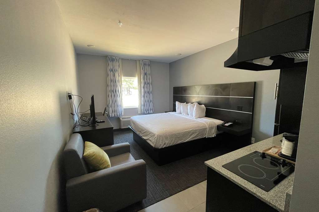 Days Inn by Wyndham Zachary LA - photo 13