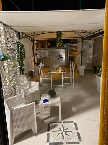 Da Silvì — 4-Star Luxury Hotel in Agropoli, Italy