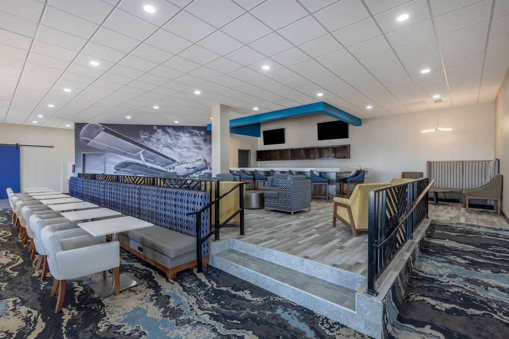 Hawthorn Extended Stay by Wyndham Wichita Airport - photo 8