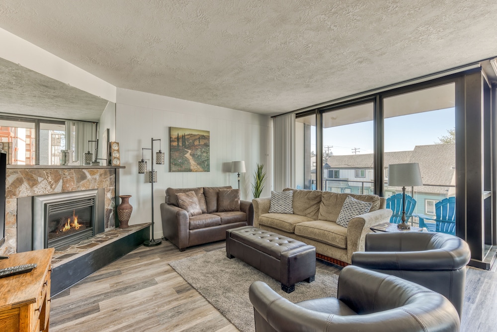 Sand & Sea Resort Condominiums - photo 482