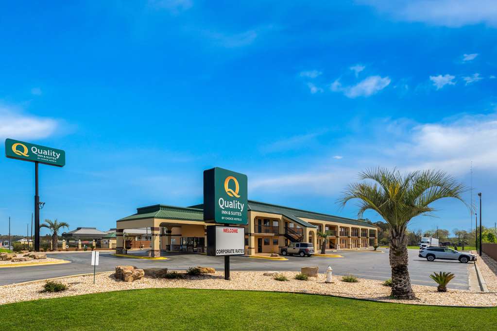 Quality Inn & Suites Dublin - featured photo