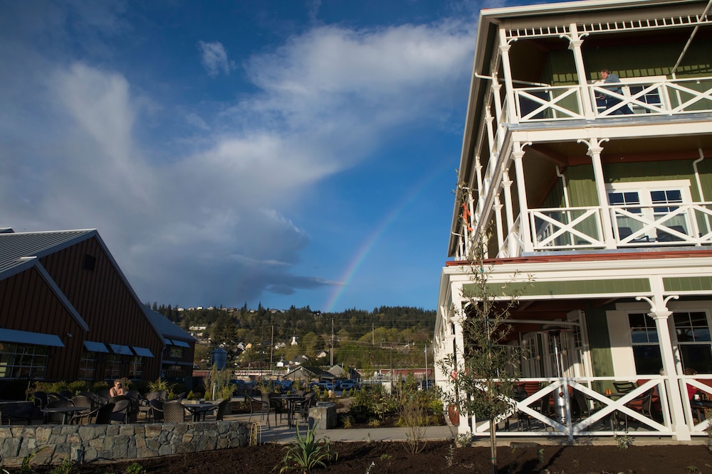 McMenamins Kalama Harbor Lodge - photo 82