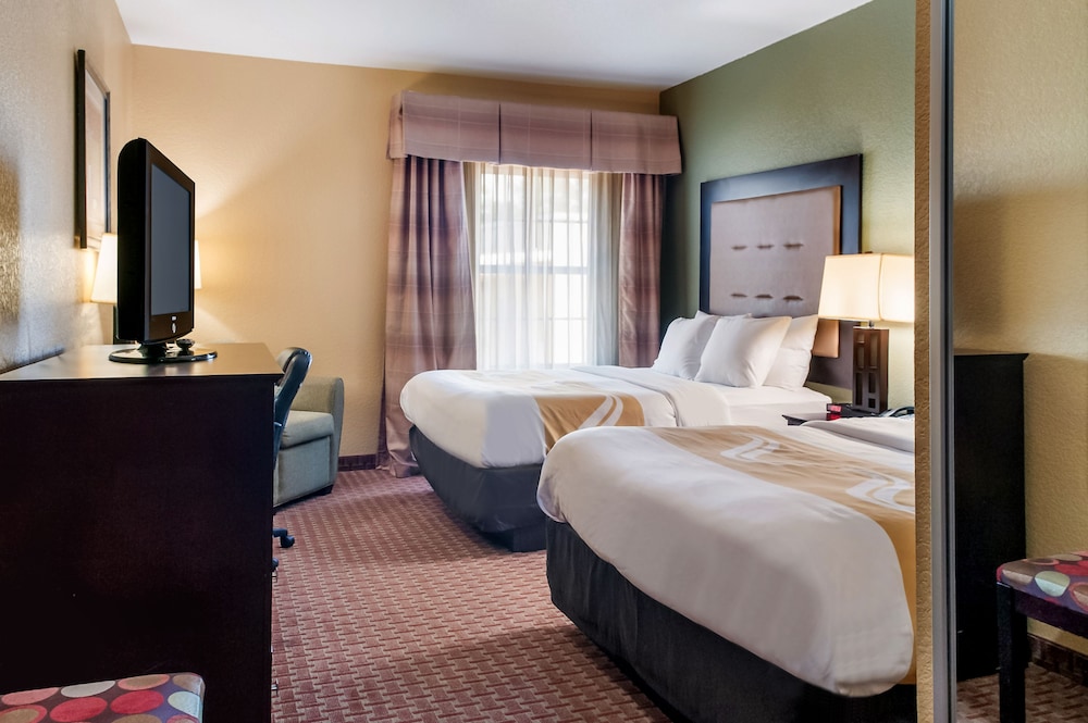 Quality Inn & Suites Slidell - photo 9